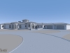 3D architectural drafting model in Litchfield, AZ