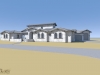 Example of 3D drafting modling in Scottsdale Arizona
