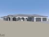 3D architectural modeling in Cave Creek, AZ