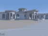 Architectural drafting model in 3D in Litchfield, AZ