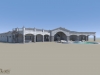 3D architectural drafting model in Cave Creek, AZ