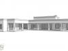 Custom home 3D drafting model in East Phoenix, AZ