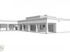 3D custom home drafting model in East Phoenix, Arizona