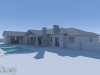 Scottsdale Architectural 3D Modeling