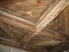 Wine Room Ceiling