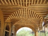 Mesa AZ Architectural Drafting-East Patio