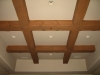 Office / Library Ceiling Architectural Drafting in Gilbert Arizona