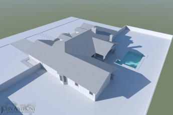 3D Modeling and Architectural Design Arizona