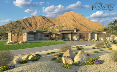 Paradise Valley Luxurious Home