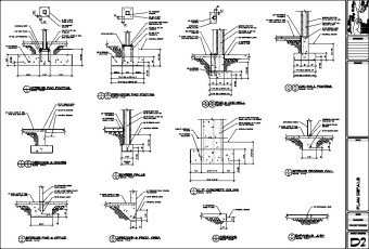 Drafting & Design Blueprints in Tucson, Arizona