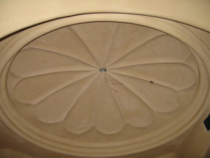 Scottsdale Drafting-Custom Ceiling Texture