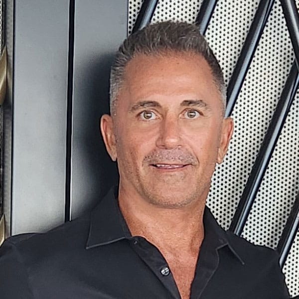 John Anthony